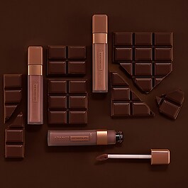 Les Chocolats
