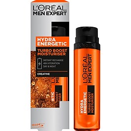 Hydra Energetic - Ενυδατικό Turbo Booster, για 48ωρη ενυδάτωση