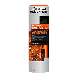 Hydra Energetic - Ενυδατικό Turbo Booster, για 48ωρη ενυδάτωση