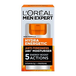 Hydra Energetic 5 Action Anti-Fatigue Moisturizing Cream