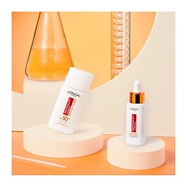 REVITALIFT CLINICAL VITAMIN C ΚΑΘΗΜΕΡΙΝΗ ΚΡΕΜΑ ΠΡΟΣΤΑΣΙΑΣ ΜΕ UV