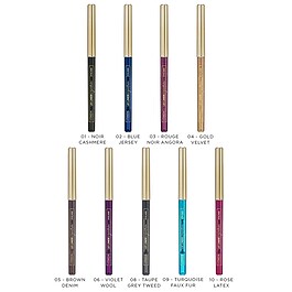 LE LINER SIGNATURE	LE LINER SIGNATURE
