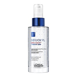 SERIOXYL Ορος Κατα Της Αραιωσης Για Λεπτα-Κανονικα Μαλλιά