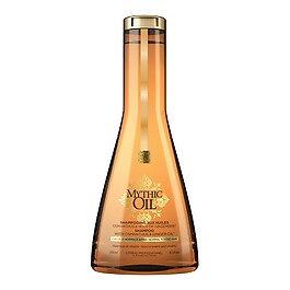 MYTHIC OIL Σαμπουάν Λάμης Για Κανονικα-Λεπτα Μαλλιά image