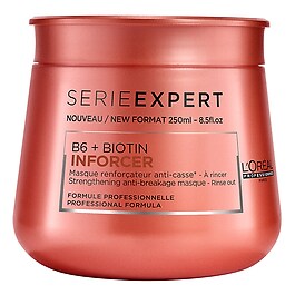 Serie Expert - Inforcer Maske