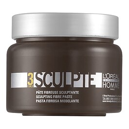 L'Oréal Professionnel Homme - Sculpte Pasta moldeadora