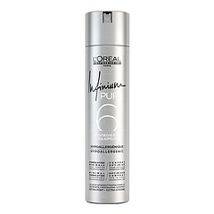 Infinium Pure - Laque fixation extra-forte, L'Oréal Professionnel