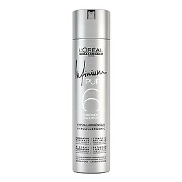 Infinium Pure - Laque fixation extra-forte