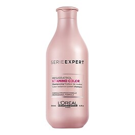 Vitamino Color - Shampoo per capelli colorati