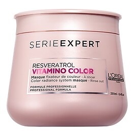 Vitamino Color - Maschera per capelli colorati image