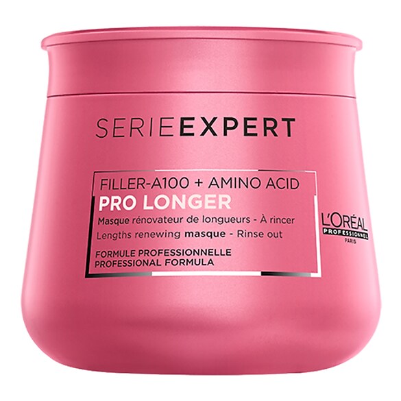 Pro Longer - Masca de intarire pentru lungimea parului, L'Oréal Professionnel