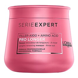 Pro Longer - Masca de intarire pentru lungimea parului image
