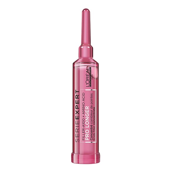 Pro Longer - Fiolă concentrată, repară lungimile și vârfurile părului, L'Oréal Professionnel