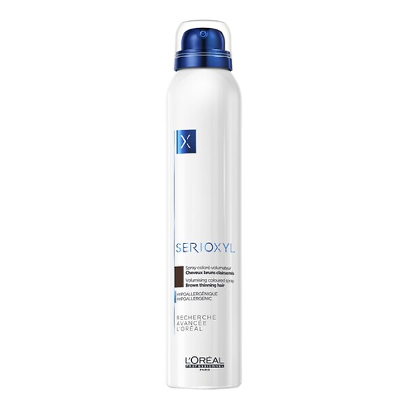Serioxyl - Spray coloré volumateur, L'Oréal Professionnel