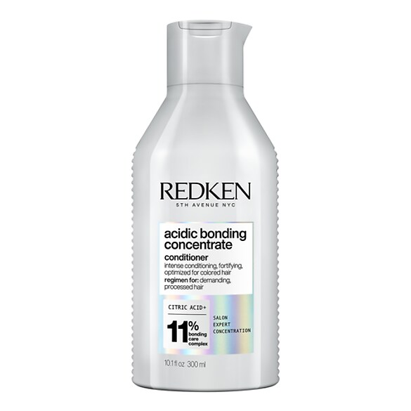 Acidic Bonding Concentrate Conditioner - Balsam intens revitalizant, REDKEN