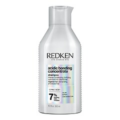 Acidic Bonding Concentrate Shampoo - Per capelli indeboliti, REDKEN
