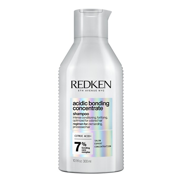 Acidic Bonding Concentrate Shampoo, REDKEN