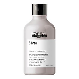 Serie Expert - Silver Shampoo image