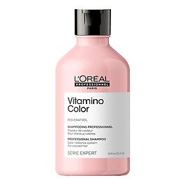Vitamino Color - Șampon profesional pentru menținerea culorii părului vopsit