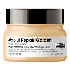 Absolut Repair Masque - Golden , L'Oréal Professionnel