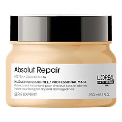 Absolut Repair Masque - Thick Hair, L'Oréal Professionnel