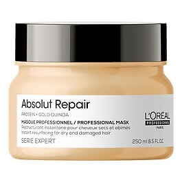 Absolut Repair Masque - Thick Hair