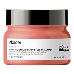 Inforcer - Mascarilla para el cabello frágil, L'Oréal Professionnel