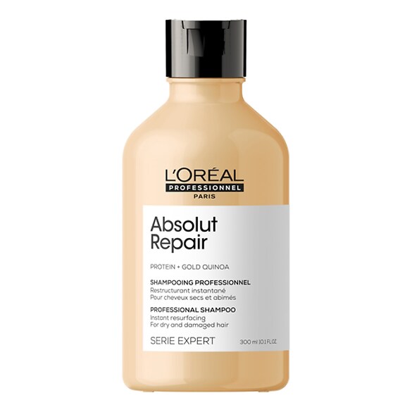 Absolut Repair - Champú para cabello dañado, L'Oréal Professionnel