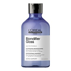 Shampoo Blondifier Gloss , L'Oréal Professionnel