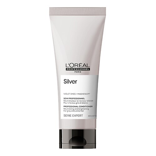L'oréal Professionnel L'oréal Professionnel - SERIE EXPERT Silver Conditioner Για Λευκα ή Ασημί Μαλλιά