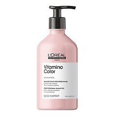 Serie Expert Vitamino Color - Champô Protetor de Cor, L'Oréal Professionnel