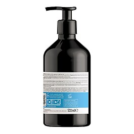 Chroma Crème Σαμπουάν Αποδυνάμωσης για Καστανά Μαλλιά image