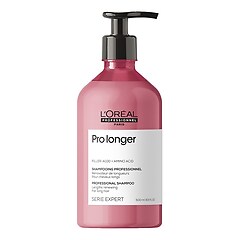 Pro Longer - Saç uçlarının görünümünü yenileyici ve yoğunlaştırıcı şampuan , L'Oréal Professionnel