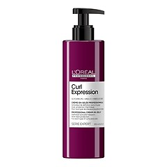 Curl Expression - Gel professionale per capelli ricci e mossi, L'Oréal Professionnel