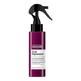 Serie Expert Curl Expression - Eau de Soin sans Rinçage Raviveur de Boucles