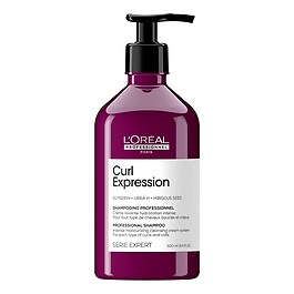 Curl Expression Σαμπουάν Ενυδάτωσης για Σγουρά Μαλλιά image