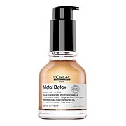 Serie Expert Metal Detox - Huile concentrée protectrice anti-dépôt Metal Detox