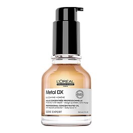 Metal DX Anti-Deposit Protector Concentrated Oil