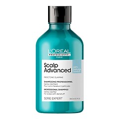 Serie Expert Scalp Advanced - Shampoing dermo-clarifiant anti-pelliculaire , L'Oréal Professionnel