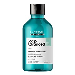 Scalp Advanced - Anti-Oiliness Shampoo, L'Oréal Professionnel