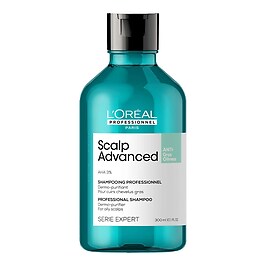 Scalp - Shampoo Anti-Oiliness image