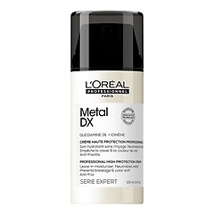 Metal DX Cream Leave-in, L'Oréal Professionnel