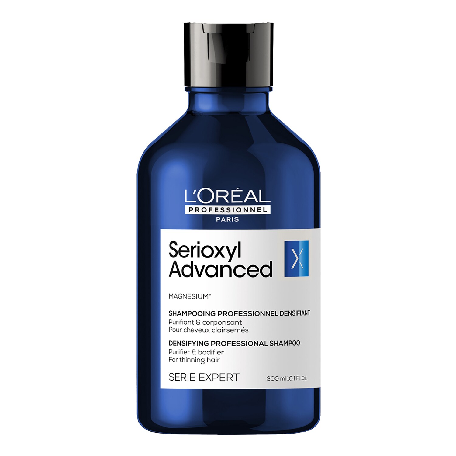 L'Oréal Professionnel - Scalp Advanced - Serioxyl šampon pro zahuštění vlasů
