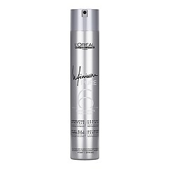 Infinium Pure - Spray Fijador, L'Oréal Professionnel