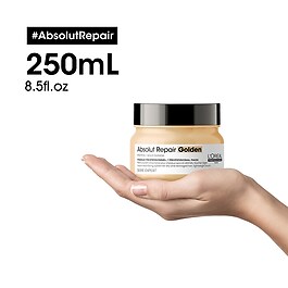 Absolut Repair- Máscara Reparadora