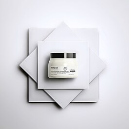 Serie Expert - Metal DX Maske