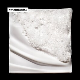 Metal Detox - Shampoo chelante per capelli danneggiati e colorati