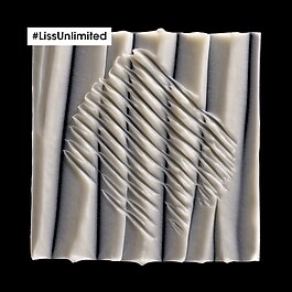 Liss uUnlimited maska