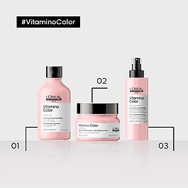 Vitamino Color maska