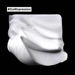 Serie Expert Curl Expression - Crème en Mousse 10-en-1 sans Rinçage